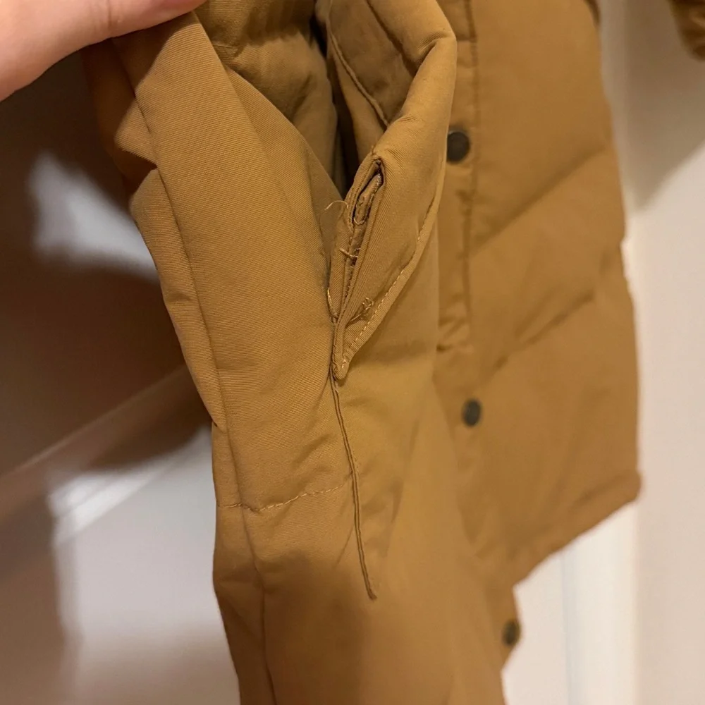 Patagonia Downdrift Parka - Picture 2 of 8